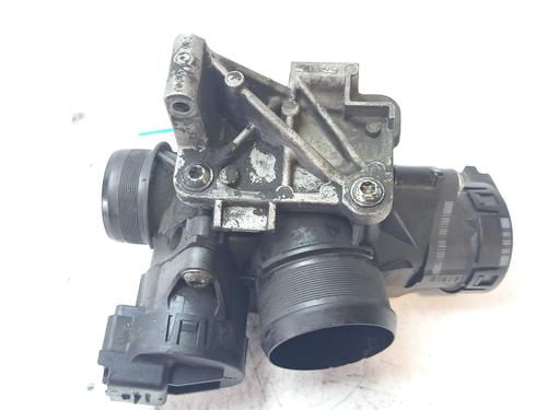 Throttle body PEUGEOT 407 SW (6E_, 6D_) 1.6 HDi 110 | BP29336528M82 