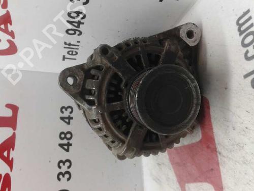 Alternator HYUNDAI SANTA FÉ I (SM) 2.4 16V | BP7951029M7 