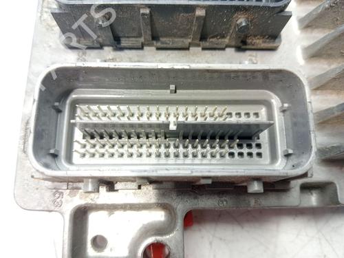 Engine control unit (ECU) OPEL CORSA D (S07) | BP30644099M57