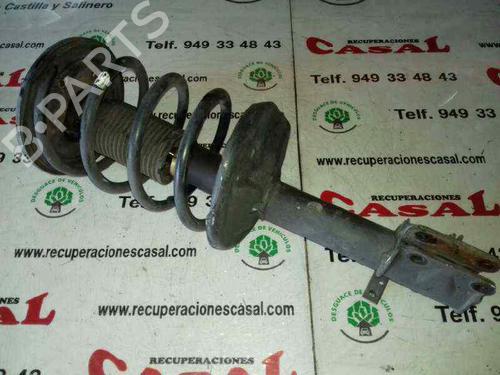 Used Left front shock absorber MITSUBISHI PAJERO PININ I (H6_W, H7_W) 1.8 GDI (H66W, H76W) (120 hp) 10275533