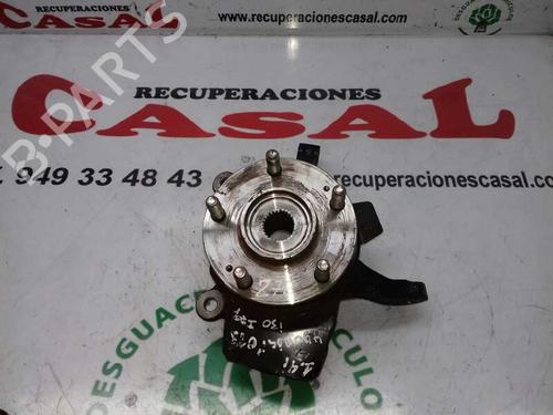 left-front-steering-knuckle-hyundai-i30-gd-s1715a600-2011-7953340 main image