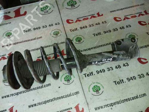 Left front shock absorber KIA SPORTAGE II (JE_, KM_)  | BP7954221M16 