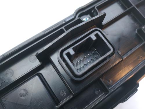Climate control TOYOTA COROLLA Hatchback (_E21_, _EA1_, _EH1_) 1.8 Hybrid (ZWE211) | BP16780723I5 
