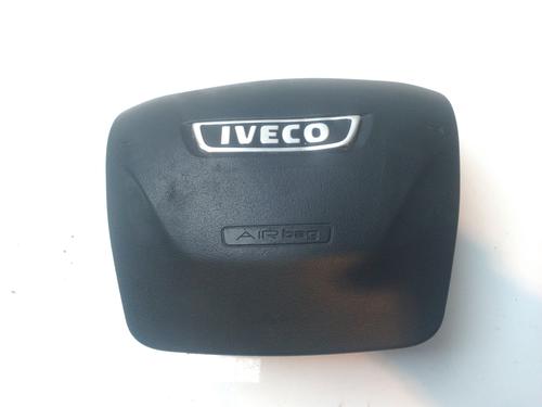 Used Driver airbag IVECO DAILY VI Van [2014-2025]  22363880
