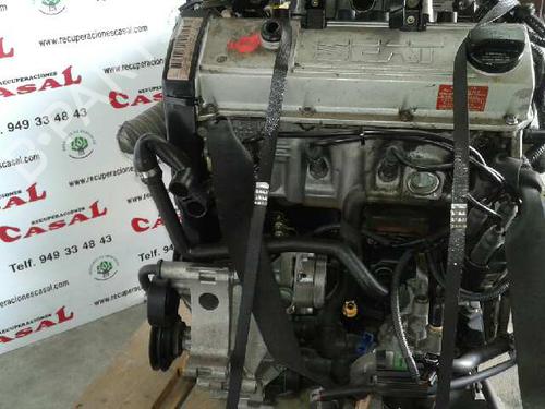 Engine VW GOLF III (1H1) | BP7961238M1