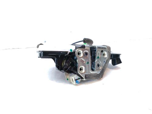 Front right lock TOYOTA AYGO (_B4_)  | BP18162996C97 