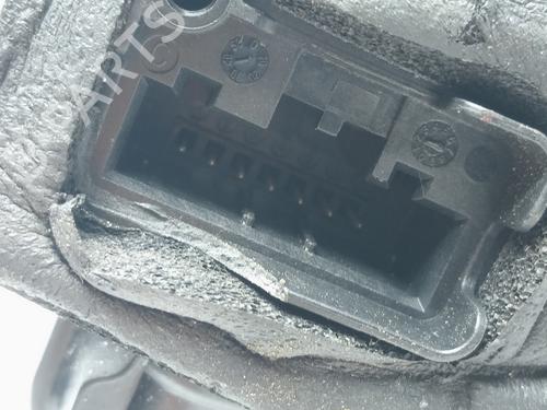 Rear left lock VW POLO V (6R1, 6C1) 1.2 TSI | BP16171234C100 