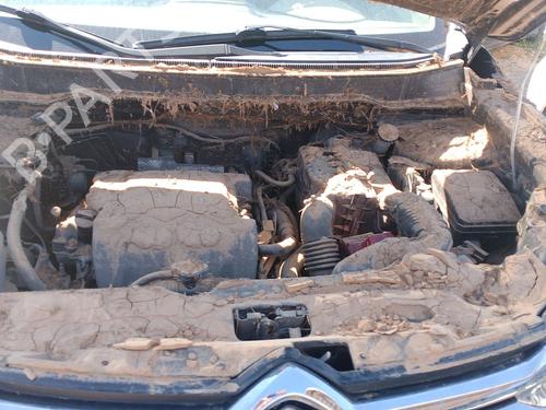 Left front driveshaft CITROËN C4 AIRCROSS 1.6 HDi 115 | BP33675456M38 - Image 21