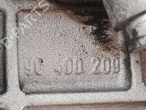 Gearbox OPEL ASTRA G Coupe (T98)  | BP36889629M3  - Image 5