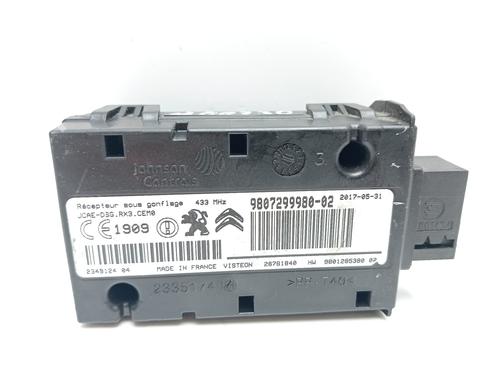 Used Electronic module CITROËN C4 II (NC_) [2009-2025]  16131431