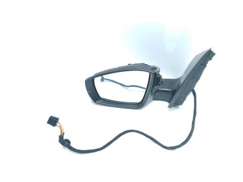 Used Left mirror VW POLO V (6R1, 6C1) 1.2 TDI (75 hp) 17733717