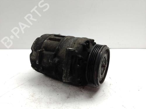 AC compressor BMW 7 (E65, E66, E67) 730 d | BP39610143M34 - Image 2