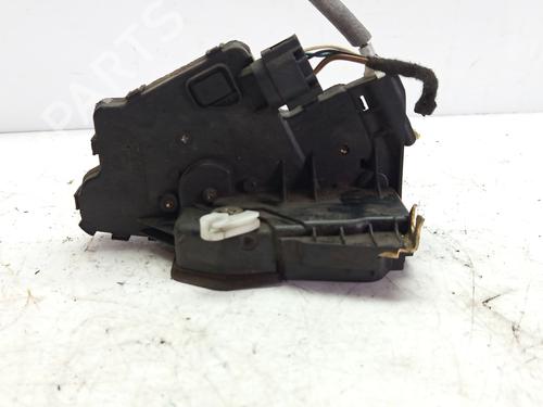 Used Rear right lock BMW 3 (E46) [1997-2005]  31190271