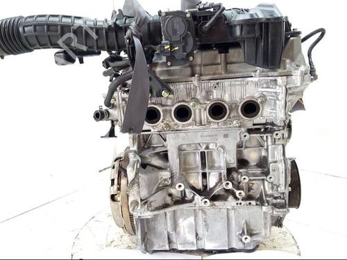 Engine DACIA LODGY (JS_) 1.6 LPG (JSAV) | BP29377718M1 