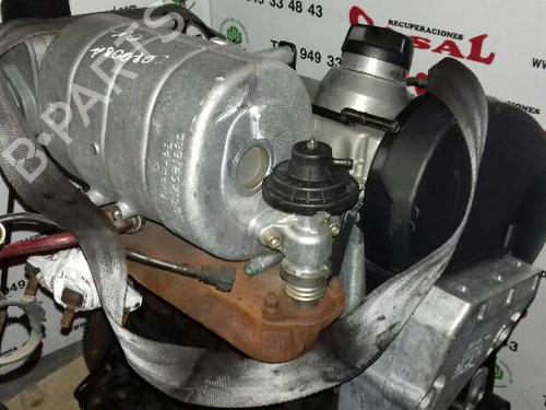 Engine SEAT CORDOBA (6L2)  | BP7961644M1 