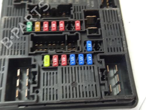 Electronic module NISSAN MICRA V (K14) 1.0 IG-T 100 | BP29877018M83