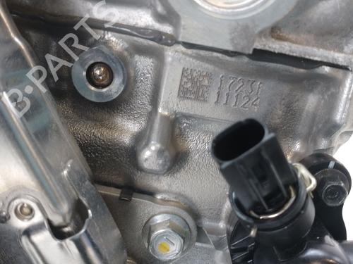 Engine TOYOTA YARIS (_P13_) | BP25037207M1 - Image 24