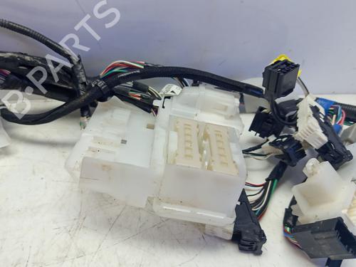 Electronic module TOYOTA LAND CRUISER PRADO (_J15_) 3.0 D-4D (KDJ155_, KDJ150_, KDJ150R, KDJ155R) | BP30657072M83 