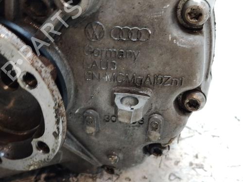Gearbox SEAT LEON (1P1) 2.0 TDI 16V | BP30487543M3
