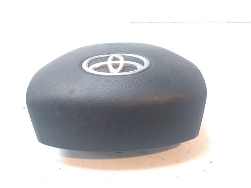 Driver airbag TOYOTA AURIS (_E18_)  | BP22891289C9 