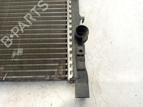 Water radiator RENAULT KANGOO Express (FW0/1_) 1.5 dCi 90 (FW0G, FW05, FW08, FW11) | BP30774261M31