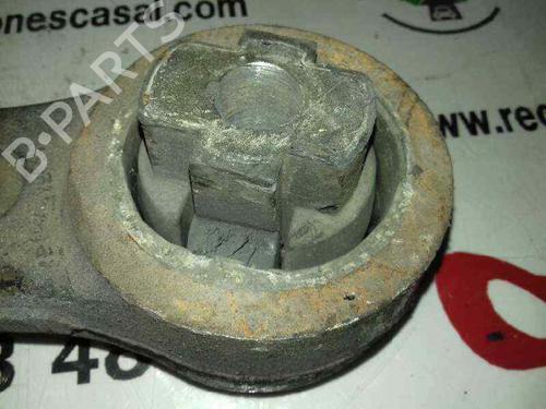 Used Left front suspension arm CITROËN JUMPER II Platform/Chassis [2006-2025]  10348450