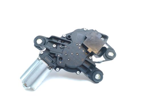 Used Rear wiper motor VW POLO V (6R1, 6C1) 1.2 TDI (75 hp) 17125835