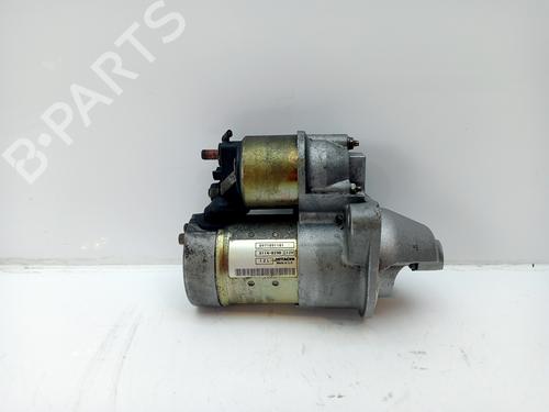 Used Starter Starter 16195485 16195485