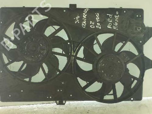Køleventilator elektrisk FORD FOCUS I (DAW, DBW) [1998-2009]  7957302