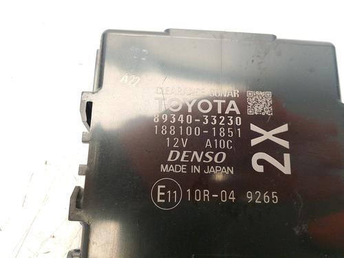 Electronic module TOYOTA CAMRY (_V7_, _VA7_, _VH7_) 2.5 Hybrid (AXVH71_, AXVH70, AXVH71R) | BP37720194M83 - Image 3