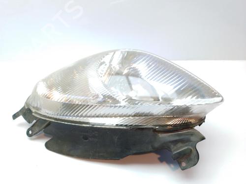 Left headlight CITROËN XSARA PICASSO (N68) 1.6 HDi | BP12310870C28 