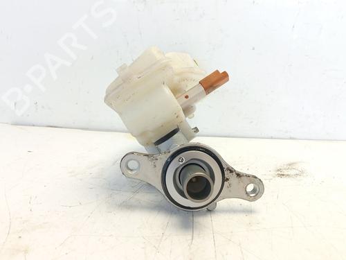 Brake master cylinder CITROËN C4 CACTUS | BP24922496M77 - Image 2