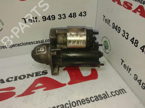 Used Starter Starter 7962666 7962666