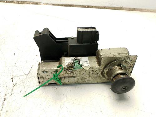 Used Front right lock Front right lock FORD TRANSIT CONNECT (P65_, P70_, P80_) [2002-2026] 40459419 40459419