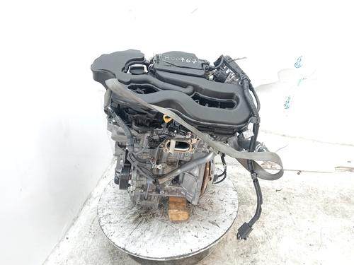 Used Engine Engine 19784243 19784243