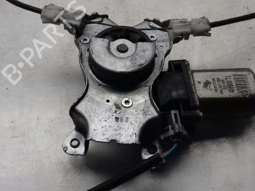 Front right window mechanism NISSAN PRIMERA (P11)  | BP7958857C23 