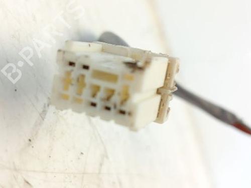 Right mirror NISSAN NOTE (E11, NE11) 1.6 | BP30610385C27 