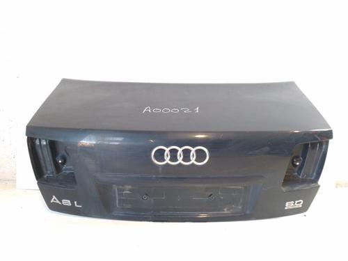 Bakluke CC/Kombi-Kupé AUDI A8 D3 (4E2, 4E8) 6.0 W12 quattro | BP11398210C6 