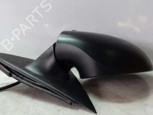 Right mirror SEAT IBIZA III (6L1)  | BP7958574C27 