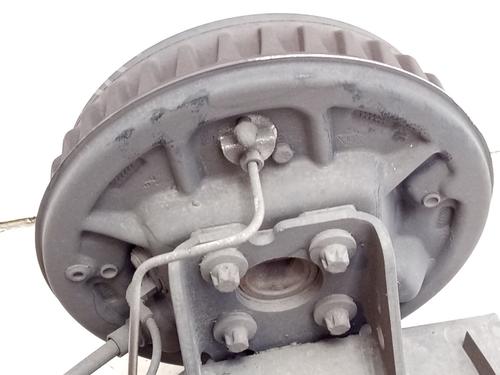 Rear axle DACIA LODGY (JS_) 1.6 LPG (JSAV) | BP29479700M2 