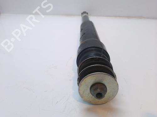 Left rear shock absorber TOYOTA YARIS (_P13_)  | BP20978447M18 