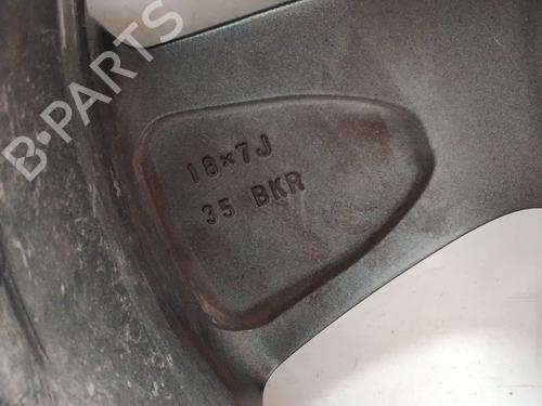 Fælk TOYOTA RAV 4 V (_A5_, _H5_)  | BP31124263C45 