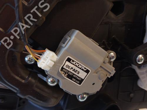 Heater matrix box KIA SPORTAGE IV (QL, QLE) 1.6 GDI | BP31160602M61