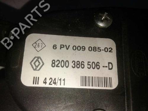 Pedal DACIA DUSTER (HS_) | BP7956592I4 - Image 4
