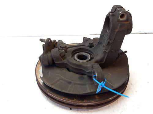 Right front steering knuckle SEAT IBIZA IV (6J5, 6P1) 1.6 TDI | BP29205010M26 