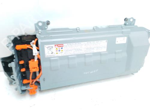 Battery TOYOTA COROLLA Estate (_E21_)  | BP16967771E11