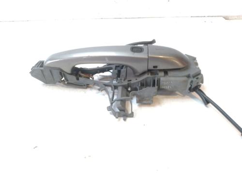 Front left exterior door handle JAGUAR XF I (X250) 2.7 D | BP25919531C128 