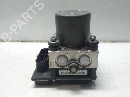 ABS pump CITROËN C4 II (NC_)  | BP7959313M43 