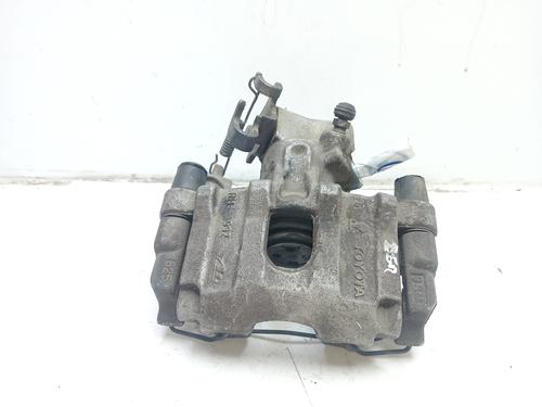 Used Right rear brake caliper TOYOTA YARIS (_P13_) [2010-2020]  21044576