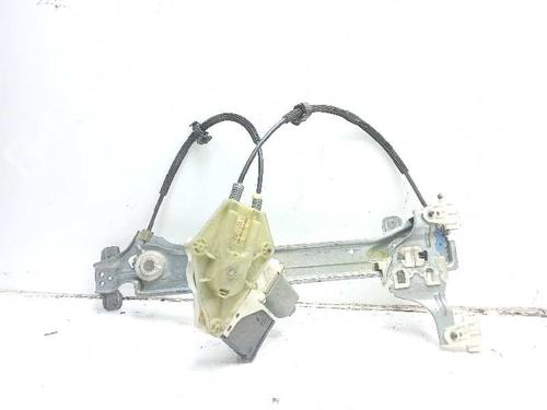 Rear right window mechanism RENAULT MEGANE II (BM0/1_, CM0/1_)  | BP23137008C25 